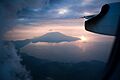 Over Sakurajima Volcano (4278148645)