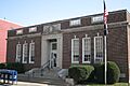 Owego Post Office