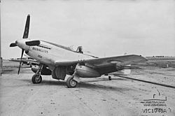 P-51 Busselton