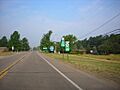 PA 5 - Seaway Trl westbound