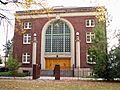 Palestine Lodge - Portland Oregon