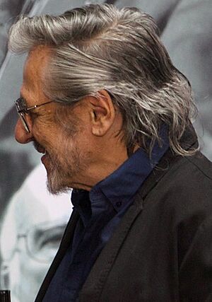 Paul Leduc (cropped)