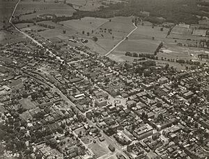 Pennsylvania - Gettysburg - NARA - 68148252 (cropped)