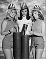 Petticoat Junction sisters 1967