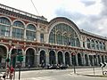 Porta Nuova Station Turin