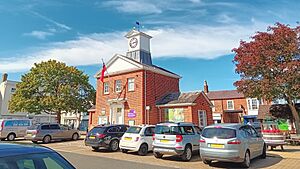 Potton Library and Market Square.jpg