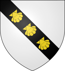 Pringle of Torsonse arms.svg