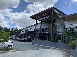 Pullenvale Marketplace, 2022