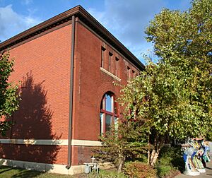PumpHouse