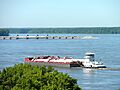 Quincy Lock and Dam