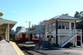 Railway Museum - Don (25665542364)