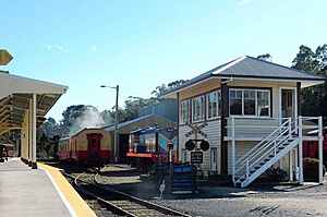 Railway Museum - Don (25665542364).jpg