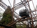 Rattlesnake chessington