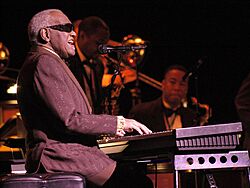 Ray Charles FIJM 2003