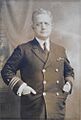 Rear Admiral Benjamin H. Dorsey