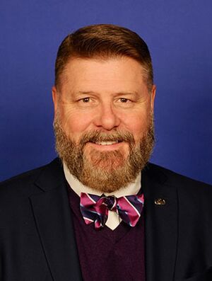 Rick Crawford 115th Congress