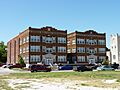 Ridgway Apartments Joplin