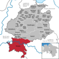 Rinteln in SHG