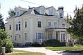 Robins House