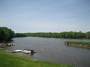 Rock River Grand Detour1