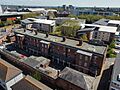 Rodney, Former Barracks 2 - 52913752701