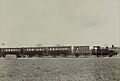 Rother Valley Railway No. 1 Tenterde