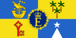 Royal Standard of Mauritius
