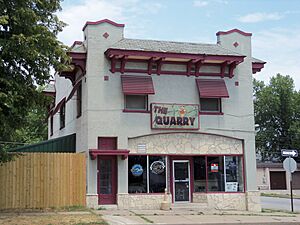Rudolph Sitz Bldg