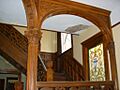 RufusRoseFoyer