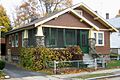 Russell M Dicey House Quincy MA 01