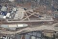 SBD SAN BERNARDINO INTL AIRPORT FROM FLIGHT LAS-LAX N516NK A319 (10386397673)