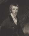Samual Charles Whitbread after Pickersgill, 1820