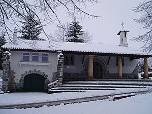 San Juan de Arriagako baseliza 01