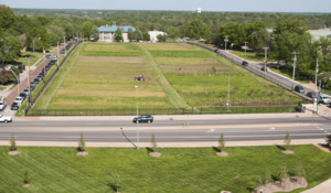 SanbornField