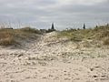 Sand Dunes, Nairn - geograph.org.uk - 1275399