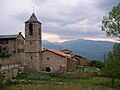 Sant Climent d'Estana DSCN2299