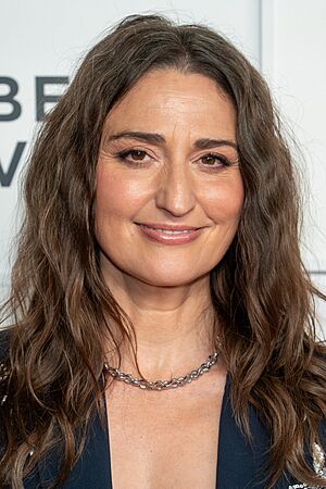 Sara Bareilles Come See Me In The Good Light 2025.jpg
