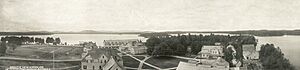 Saranac Inn - Upper Saranac Lake