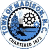 Official seal of Madison, North Carolina