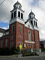 Seattle - Immaculate Conception 05
