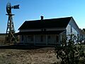 Seventeen Mile House