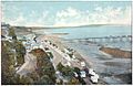 Shanklin Esplanade c1910 - Project Gutenberg eText 17296