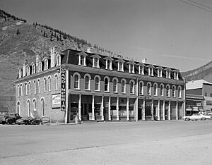 SilvertonHotel