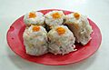 Siomay Udang Glodok