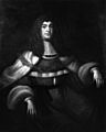 Sir William Scroggs by John Michael Wright
