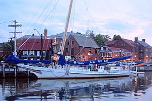 Skipjack Stanley Norman (2477749460)