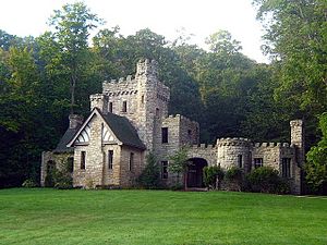 Squire's Castle 2