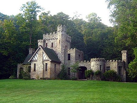 Squire's Castle 2
