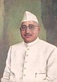 Sri Prakasa Portrait