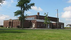 St. Anthony's Catholic School at Padua